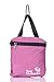 Outlander Packable Handy Lightweight Travel Hiking Backpack Daypack, Pink