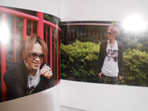 オリジナル アイドル芸能人グッズ ユキヒロ Beautiful B07j2mr7hk Yukihiro Days L Arc En Ciel 写真集 ラルク 想像を超えての Buildurban Com
