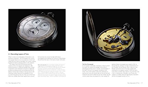 The Wristwatch Handbook: A Comprehensive Guide to Mechanical Wristwatches - Thumbnail 7