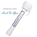 Floating Pool Thermometer Premium Water Floating Temperature Thermometers with String Easy to Quick Read,for Outdoor & Indoor Swimming Pools, Spas, Hot Tubs, Jacuzzi,Aquariums & Fish Ponds