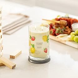 Yankee Candle Iced Berry Lemonade