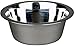Advance Pet Products Stainless Steel Feeding Bowls, 1/2-Pint