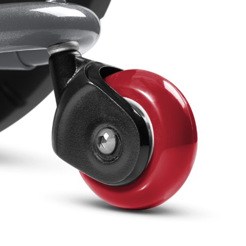 Radio Flyer Cyclone Ride-On Toy - Image 3