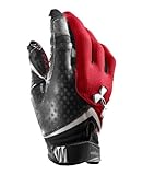 Under Armour Men's UA Nitro Football Gloves