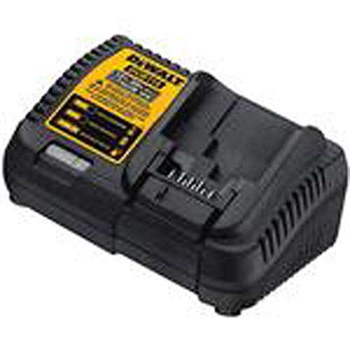 DCB115 12V-20V Li Charger