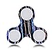 Spinner Fidget,GOODCULLER New LED Light Hand Spinner Fidget Toys Finger Ball For Autism ADHD High Performance Fast Shipping For Killing Time, Helping Relieve Stress