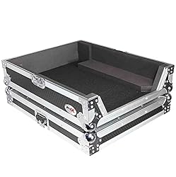 ProX XS-DJMV10BL ATA Style Hard Travel Case, For