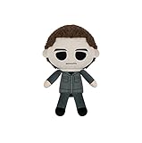 Funko Plushies Horror-Michael Myers Toy