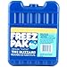 Freez Pak, Reusable Ice Pack, Medium