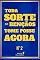 Livro Toda Sorte de Bênçãos Tome Posse Agora