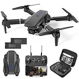 CuteAnt Drones with Camera for Adults/Kids, HD