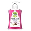 DETTOL-Pump-Soap-Nourishing-Garden-Fruits-250-ml DETTOL Pump Soap Nourishing Garden Fruits 250 ml