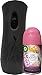 Air Wick ssss Freshmatic Automatic Spray Air Freshener, Starter Kit, Life Scents Summer Delights, Gadget + 1 Refill, 6.17 oz