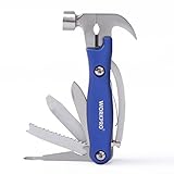 WORKPRO 12-in-1 Combination Hammer & Multi Tool