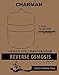 Charman Manufacturing 420005 4.0 gal Reverse Osmosis/RO Water Storage Tank