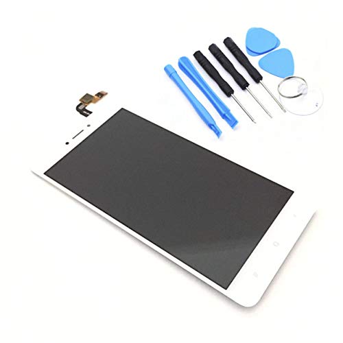 for Xiaomi Redmi Note 4X Xiomi Note4X LCD Screen and Digitizer Assembly Frame Smartphone Display Touch Replace Par