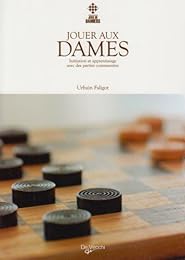 Jouer aux dames