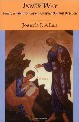 Inner Way Toward a Rebirth of Eastern Christian Spiritual Direction