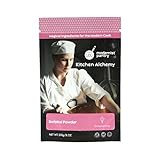 Pure Sorbitol Powder ☮ Vegan ❤ Gluten-Free ✡ OU Kosher Certified - 200g/7oz.