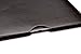 Dockem Executive Sleeve for iPad Pro 12.9 (2015 & 2017): Premium Dark Brown Synthetic/Vegan Leather Lined with Soft Microfiber Felt: Slim, Simple, Slip-on Tablet Case