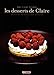 Les desserts de Claire : Recettes de pâtisserie joyeuse by