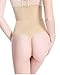 HOLYSNOW Women High Waist Tummy Shapewear Butt Lifter Control Panty