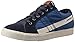Diesel Men's D-String Low Fashion Sneaker