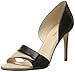 Nine West Women's Ugotta Leather Dress Sandal