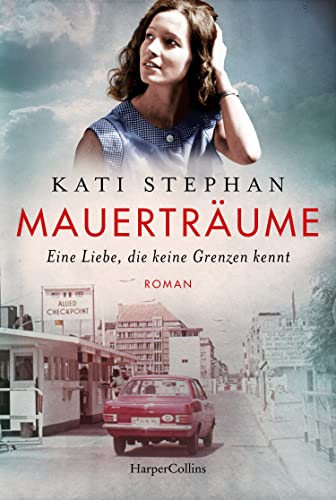 Mauerträume at Amazon