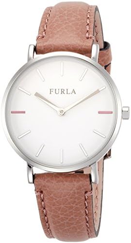[フルラ] 腕時計 R4251108506 レディース 正規輸入品 ピンク