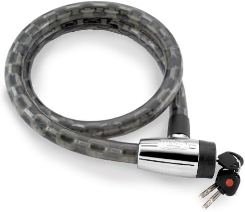 Bully Locks 30MM Viper Cable Lock 5-1/2 Feet Long