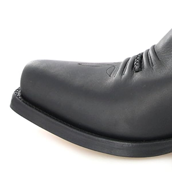 Mayura Boots Unisex Biker Boots MB007 cykelstövel cykelstövel 