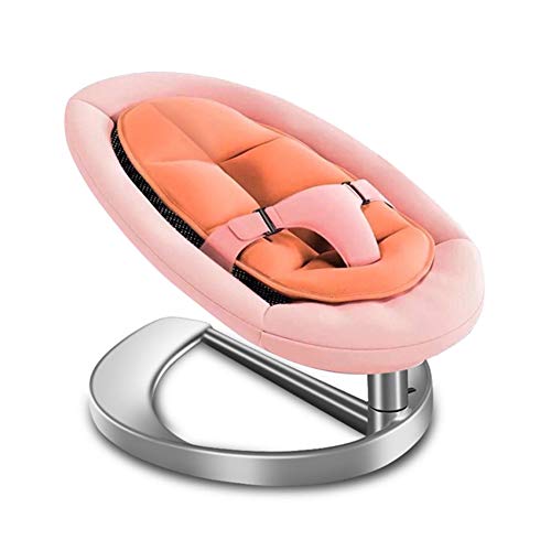 JTYX Baby Rocking Chair Newborn Comfort Flat Chair Maternity Supplies