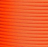 US Ropes Type III Commercial 550 Paracord 100' Hank