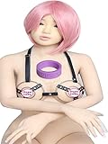 Women Chastity Bra Clamps Breast Cage Fetish BDSM Bondage Nipple Clamps