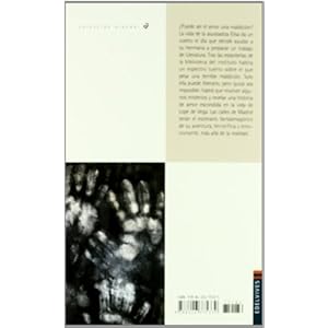 Tuerto, maldito y enamorado / One-eyed person, cursed and in love (Alandar) (Spanish Edition)