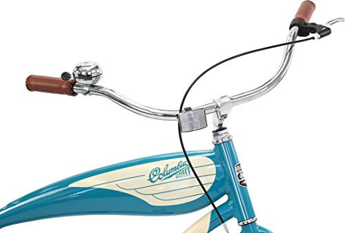 columbia beach cruiser