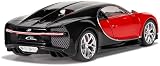 Airfix Starter Set A55005 Bugatti Chiron Model Kit 1:43 Decals Paints Glue view 3