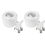 Samsung SEA-C101 2 Packs 90ft BNC Cable for Samsung