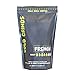 Cold Brew Coffee Packs - EASY at Home Brewing - Makes 100 oz of BOLD Cold Brew - 66% Less Acidic - Cold Grinds French (Dark Roast)