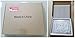 GracesDawn Crystal glass Photo/Diploma/Document Frame Frame picture size 8 1/2