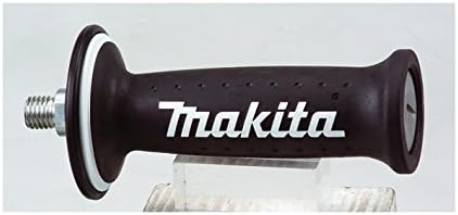 Makita 162264-5 Vibration-Proof Side Handle, Polished - Image 3