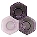 Segbeauty Hair Color Bowl, Hairdressing Salon Hair Dye Mixing Bowl Professional Interlocking Hair Tint Bowl, Pack of 6