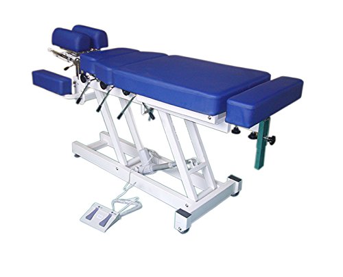 Carenovo Chiropractic Table with one motor - Thumbnail 2