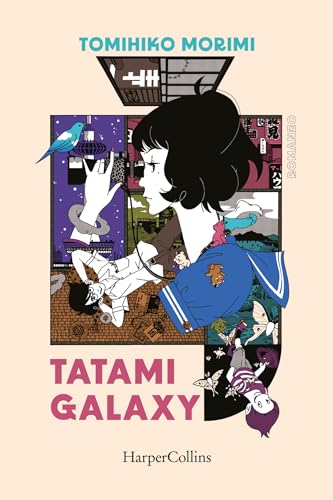 Tatami Galaxy (Italian Edition) en promo sur Amazon