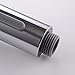 KES PFS1 Bathroom Kitchen Faucet Pull-Out Spray Head Replacement Part, Polished Chrome