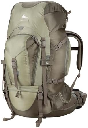 deva 60 backpack