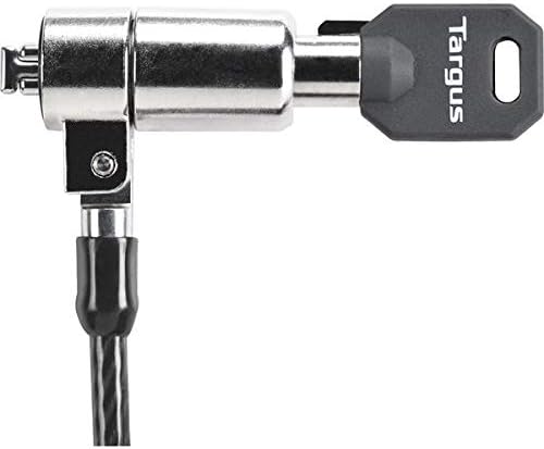 Targus DEFCON T-Lock Master Key Cable Lock - Master Pack (25) for Laptop Computer and Desktop Security Cable (ASP4925MKEUX) - Image 4