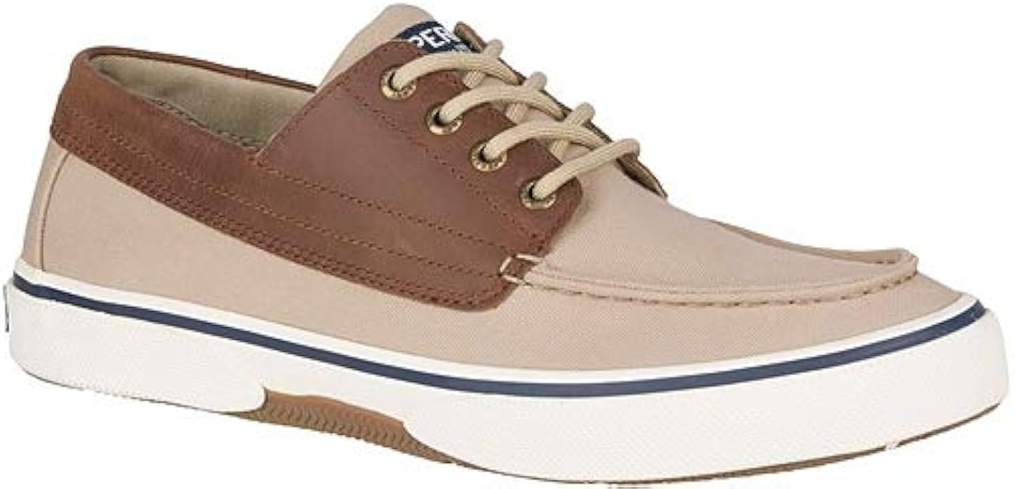 sperry camp moc