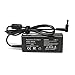 SKstyle 19.5V 3.33A 65W AC Adapter Charger For HP ProBook 430 G4;440 G4;450 G4;455 G4;470 G4 Power-Supply-Cord (Blue Tip,Slim,--12 months warranty)